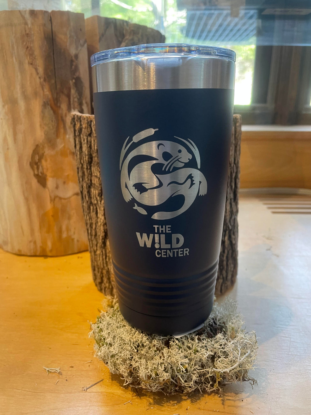 20oz Travel Mug