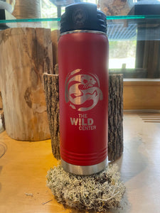 20oz Insulated Water Bottle