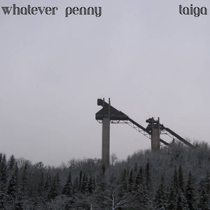 Taiga by Whatever Penny (Digital Download)