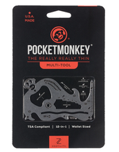 Load image into Gallery viewer, Pocket Monkey Utility Tool